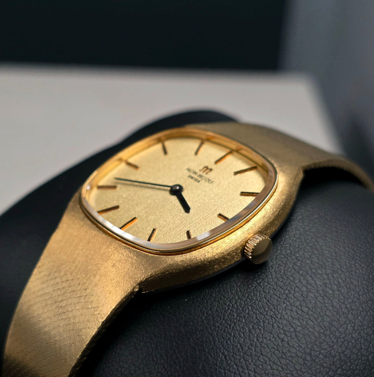 Mon Bijou Swiss Ref. 180420