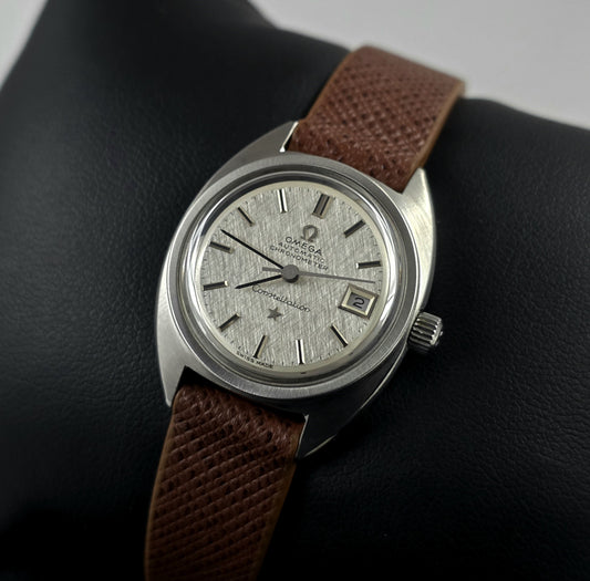 Omega Constellation Chronometer 568.001