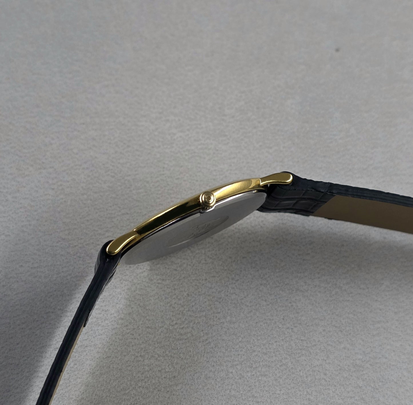 Omega De Ville 195.0075