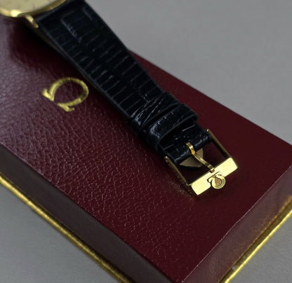 Omega De Ville 195.0075