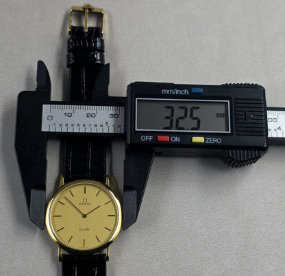 Omega De Ville 195.0075