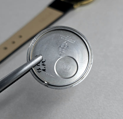 Omega De Ville 195.0075