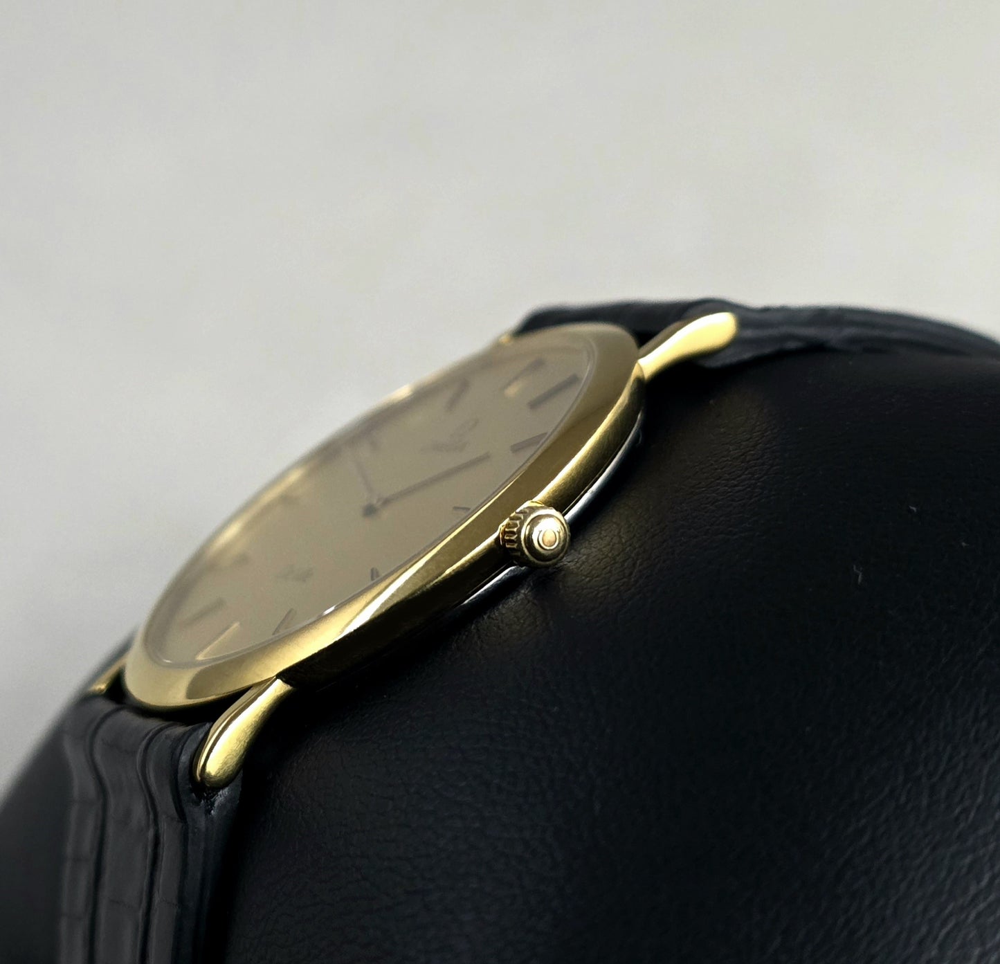 Omega De Ville 195.0075