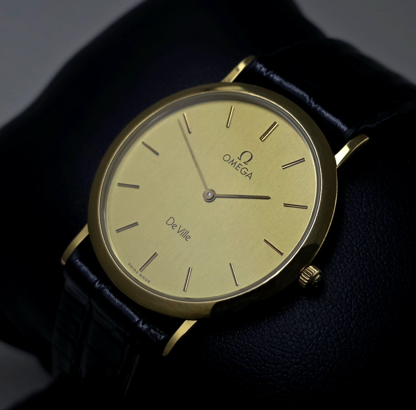 Omega De Ville 195.0075