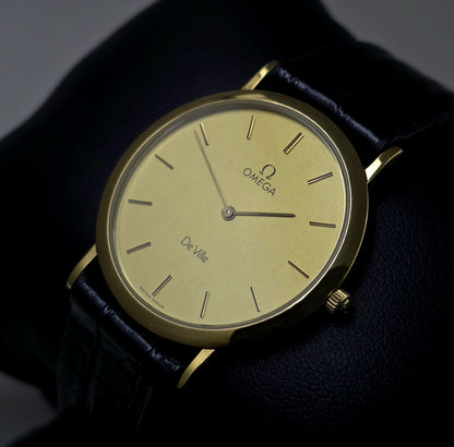 Omega De Ville 195.0075