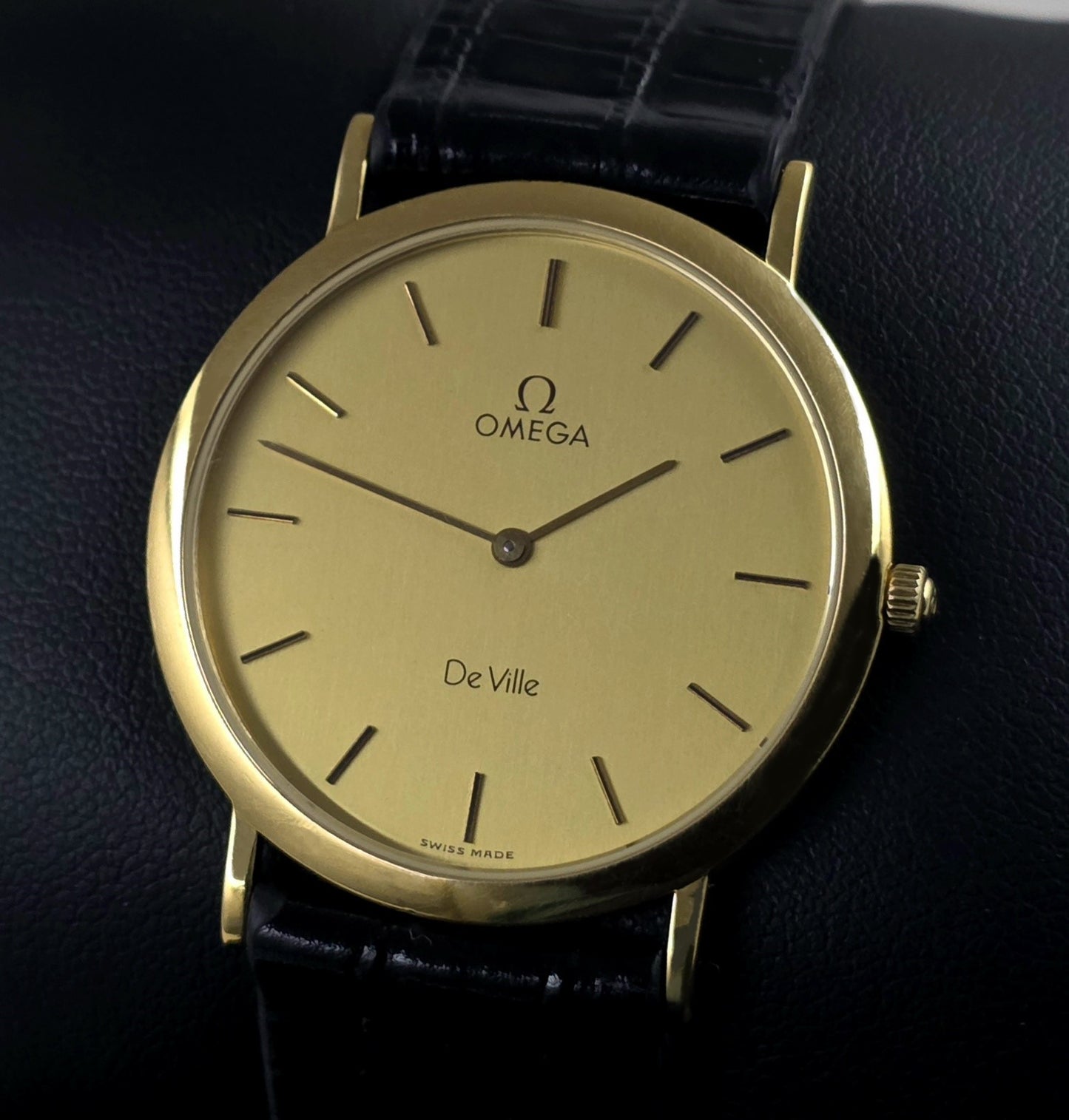 Omega De Ville 195.0075