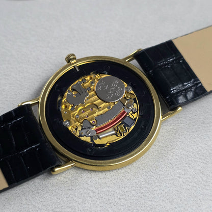 Omega De Ville 195.0075