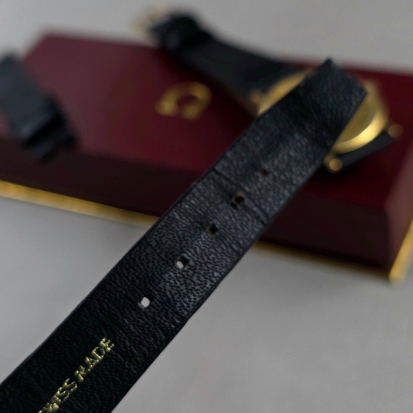 Omega De Ville 195.0075