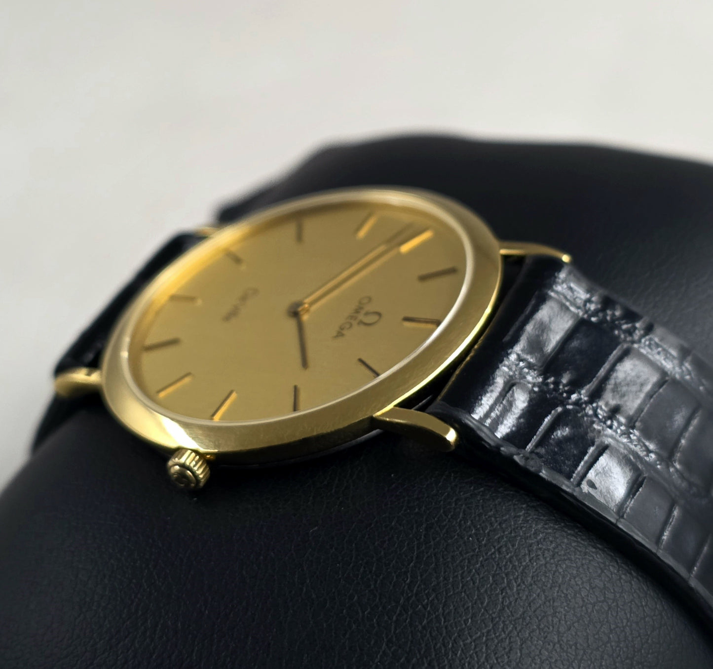 Omega De Ville 195.0075