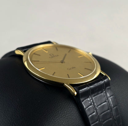 Omega De Ville 195.0075