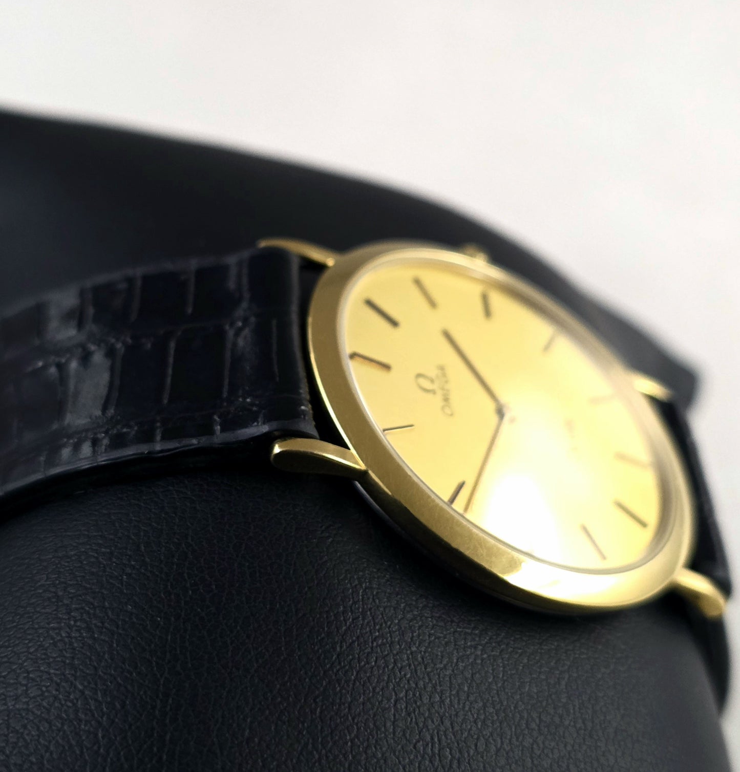 Omega De Ville 195.0075