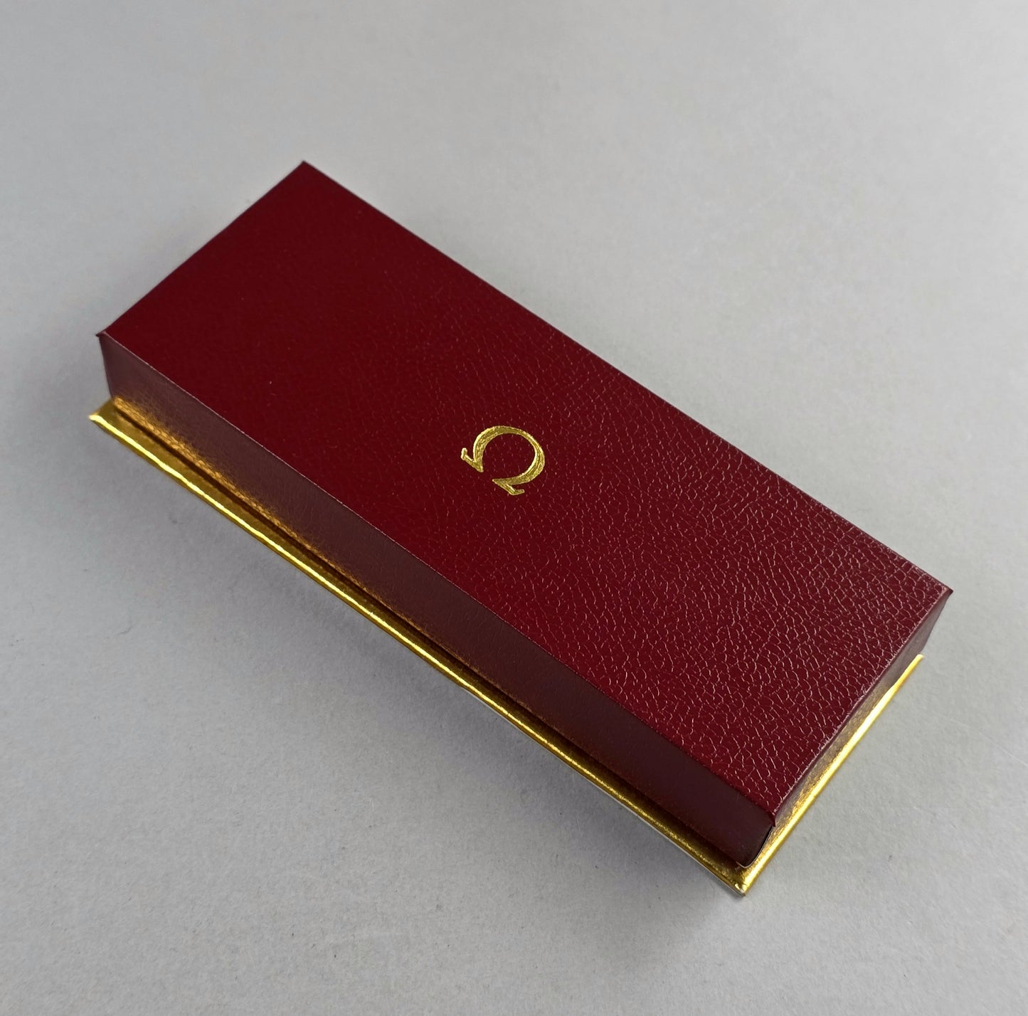 Omega De Ville Lady - Ref. 551.004