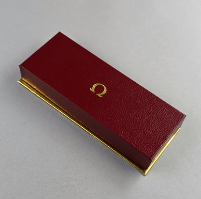 Omega De Ville Lady - Ref. 551.004