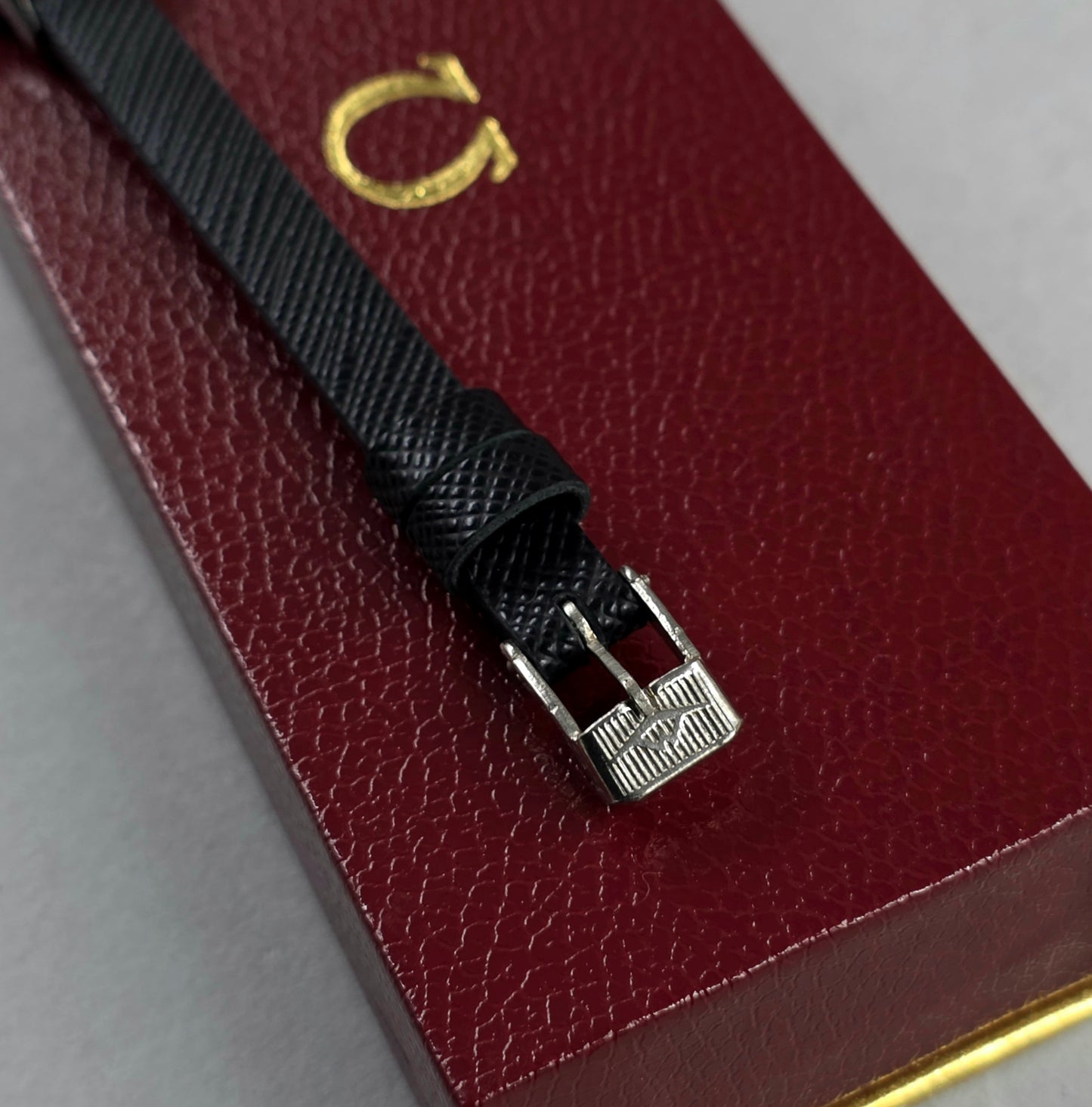 Omega De Ville Lady - Ref. 551.004