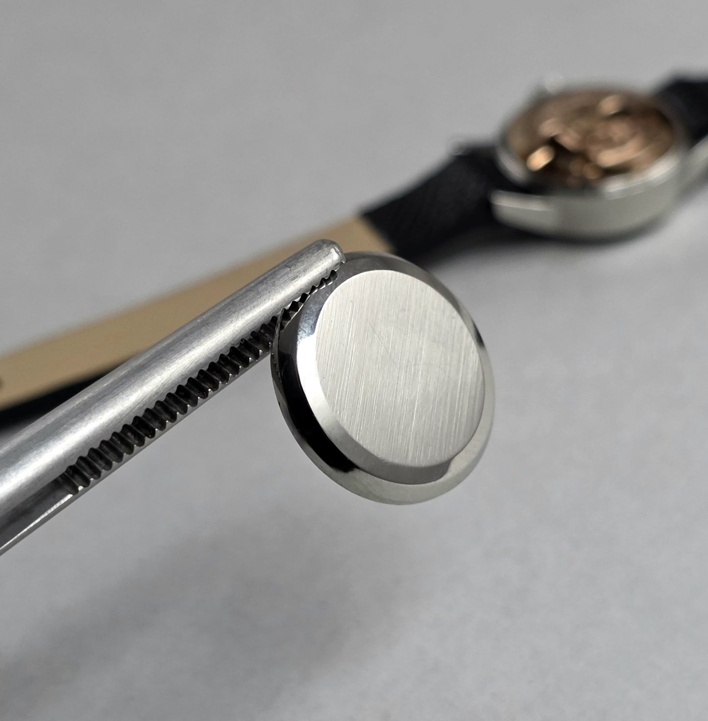 Omega De Ville Lady - Ref. 551.004