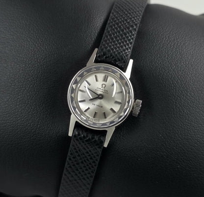 Omega De Ville Lady - Ref. 551.004