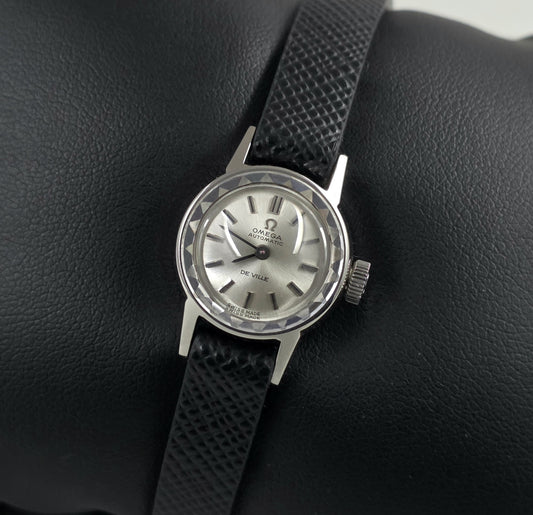 Omega De Ville Lady - Ref. 551.004