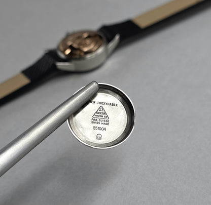 Omega De Ville Lady - Ref. 551.004