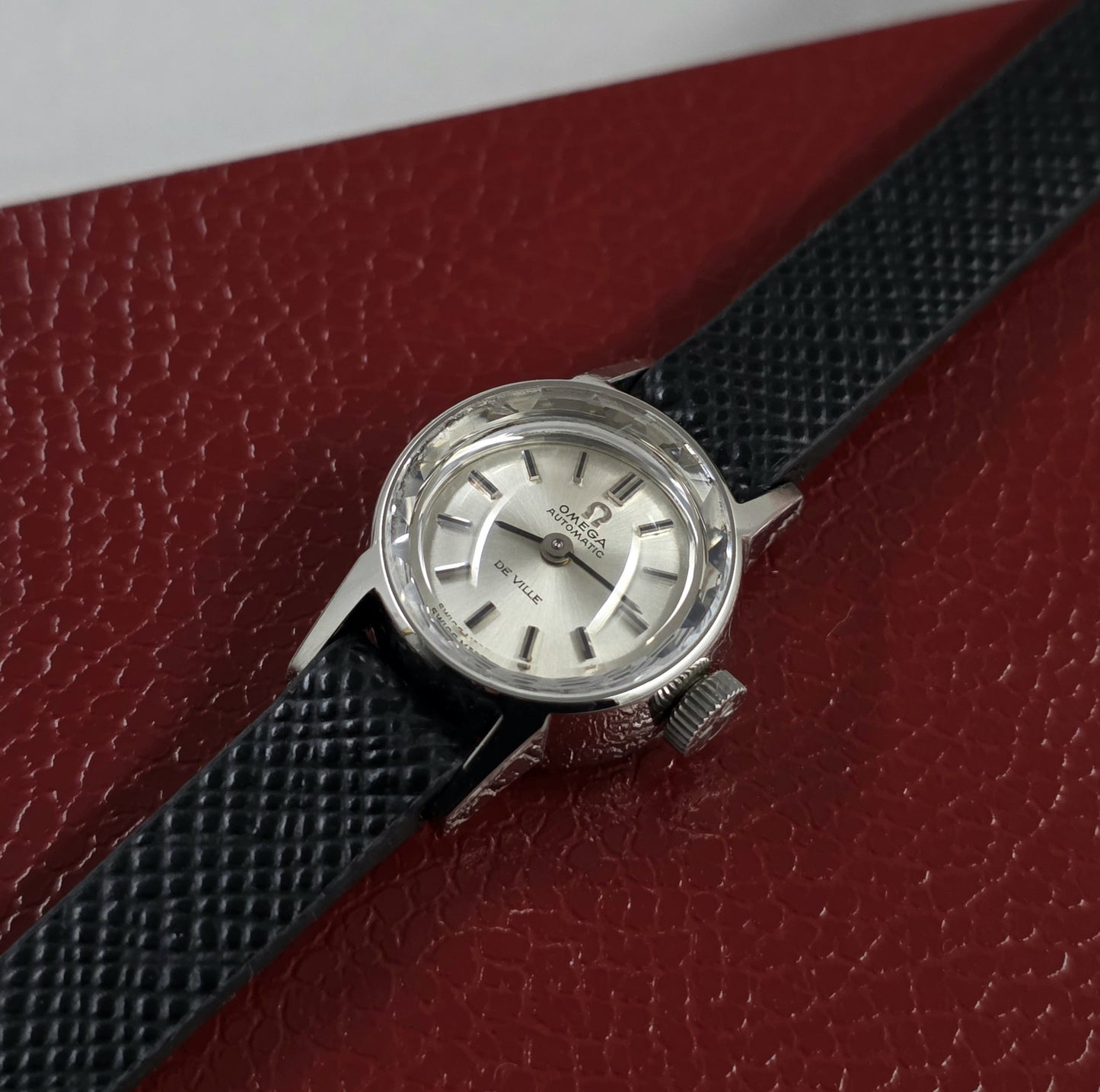 Omega De Ville Lady - Ref. 551.004