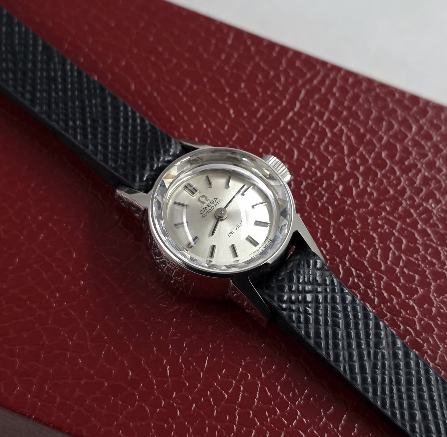 Omega De Ville Lady - Ref. 551.004