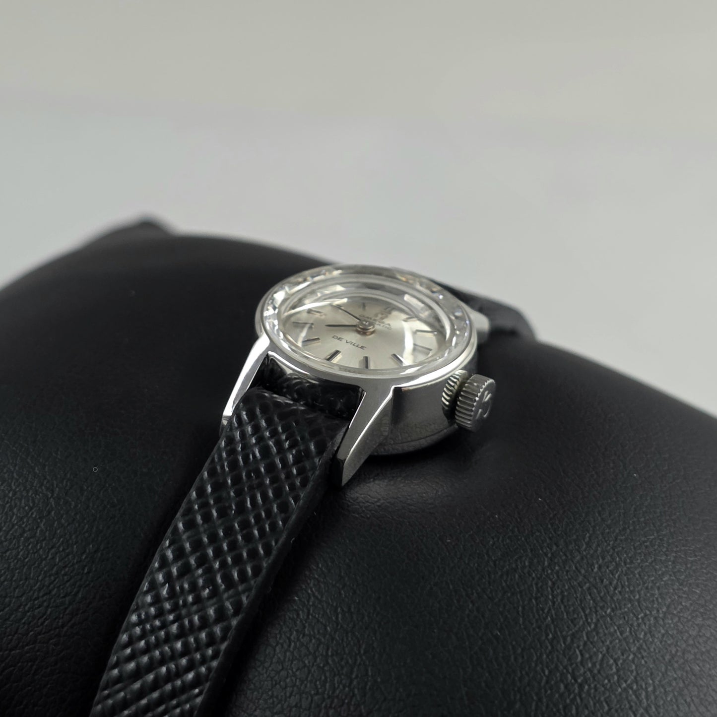 Omega De Ville Lady - Ref. 551.004