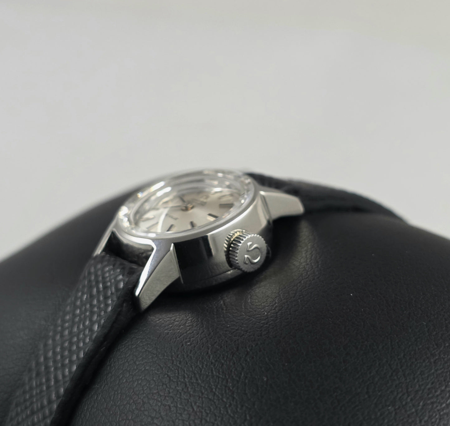 Omega De Ville Lady - Ref. 551.004