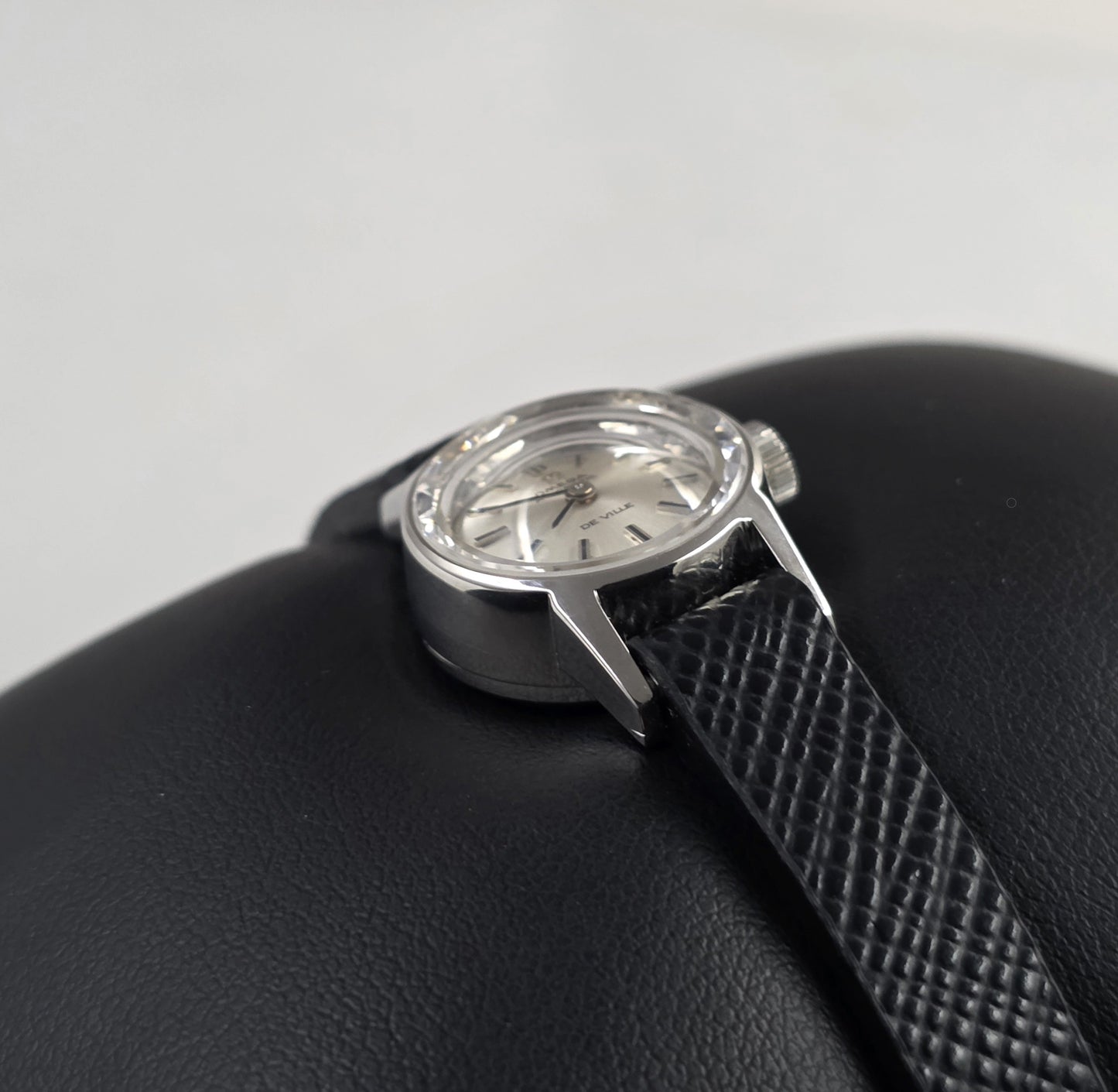 Omega De Ville Lady - Ref. 551.004