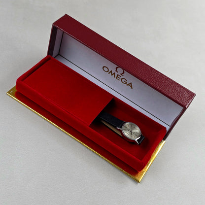 Omega De Ville Lady Ref. 511.0371
