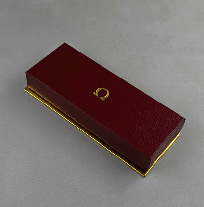 Omega De Ville Lady Ref. 511.0371