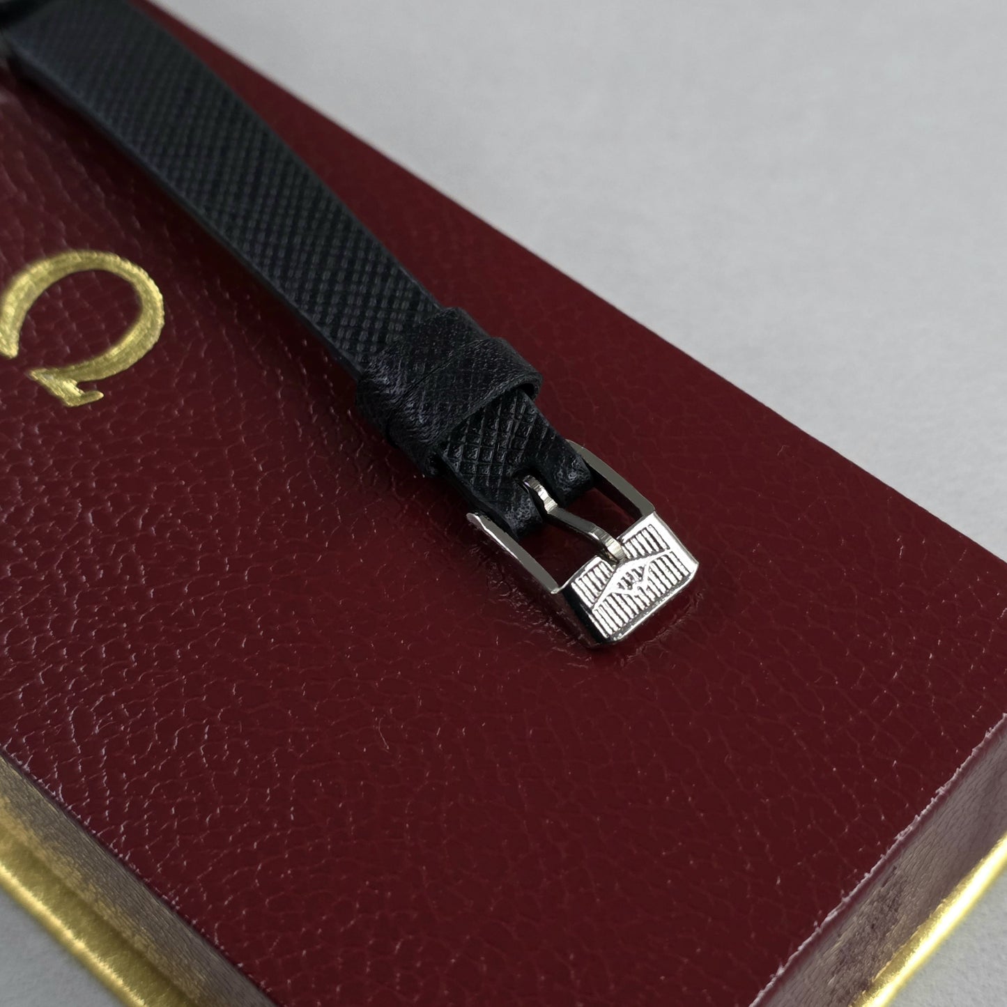 Omega De Ville Lady Ref. 511.0371