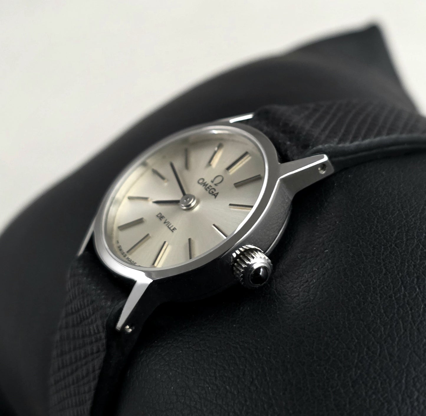 Omega De Ville Lady Ref. 511.0371