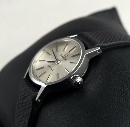 Omega De Ville Lady Ref. 511.0371