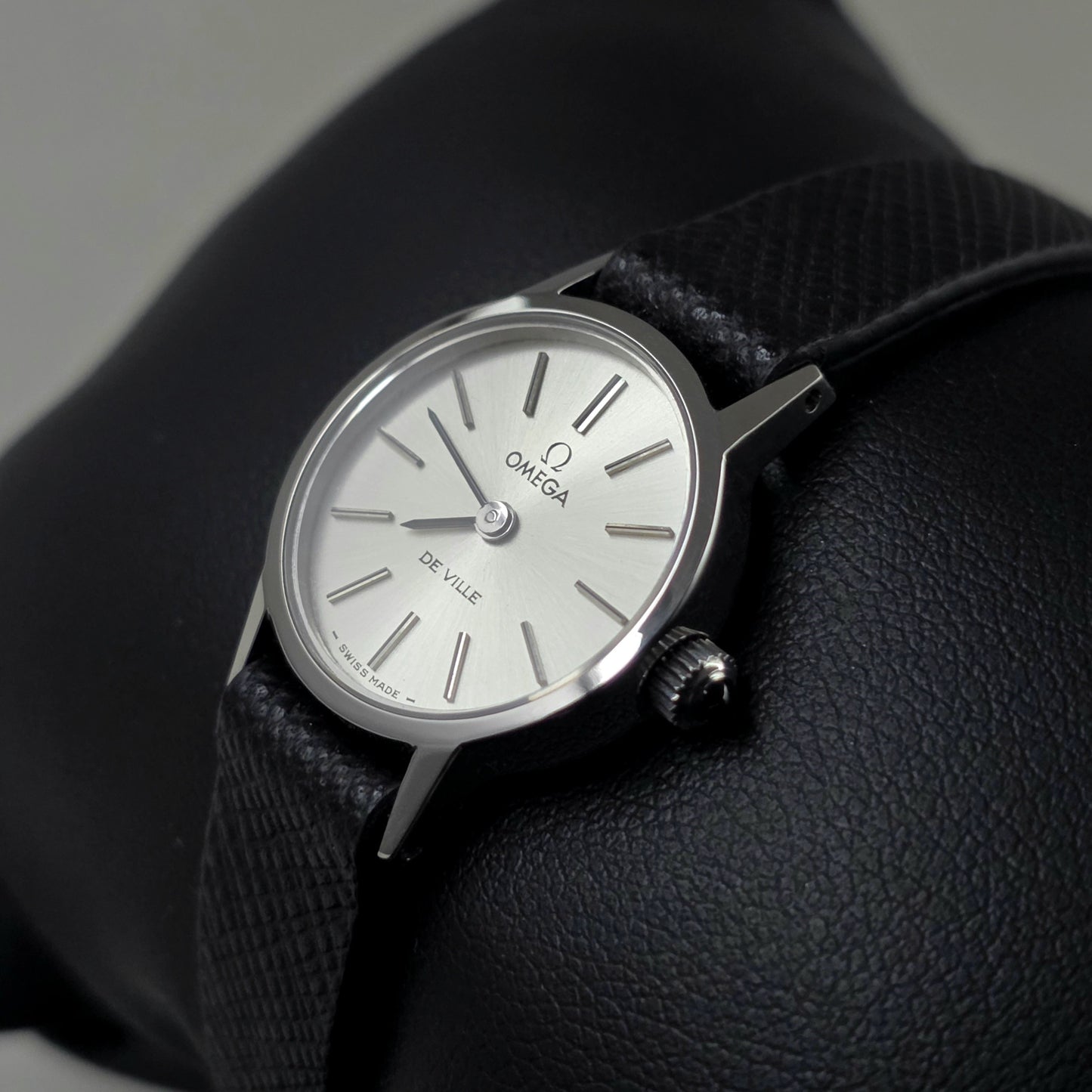 Omega De Ville Lady Ref. 511.0371