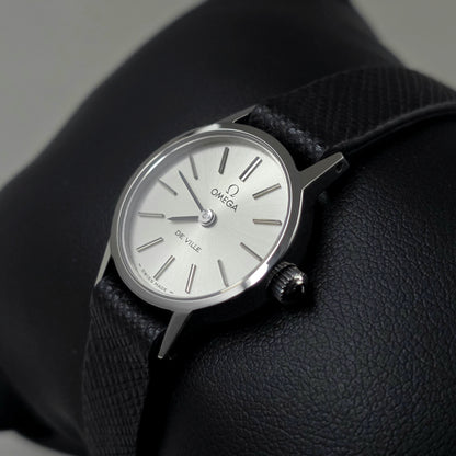 Omega De Ville Lady Ref. 511.0371