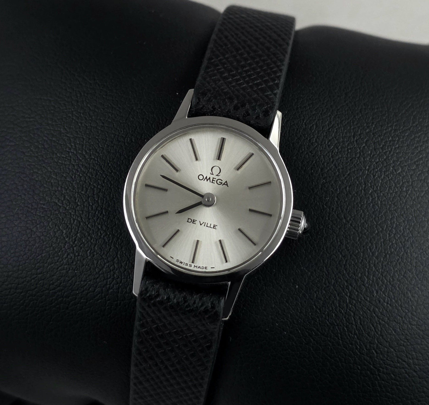 Omega De Ville Lady Ref. 511.0371