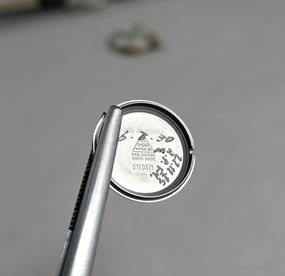 Omega De Ville Lady Ref. 511.0371