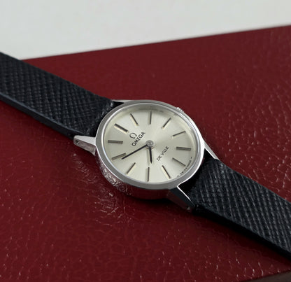 Omega De Ville Lady Ref. 511.0371