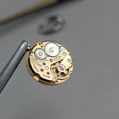 Omega De Ville Lady Ref. 511.0371