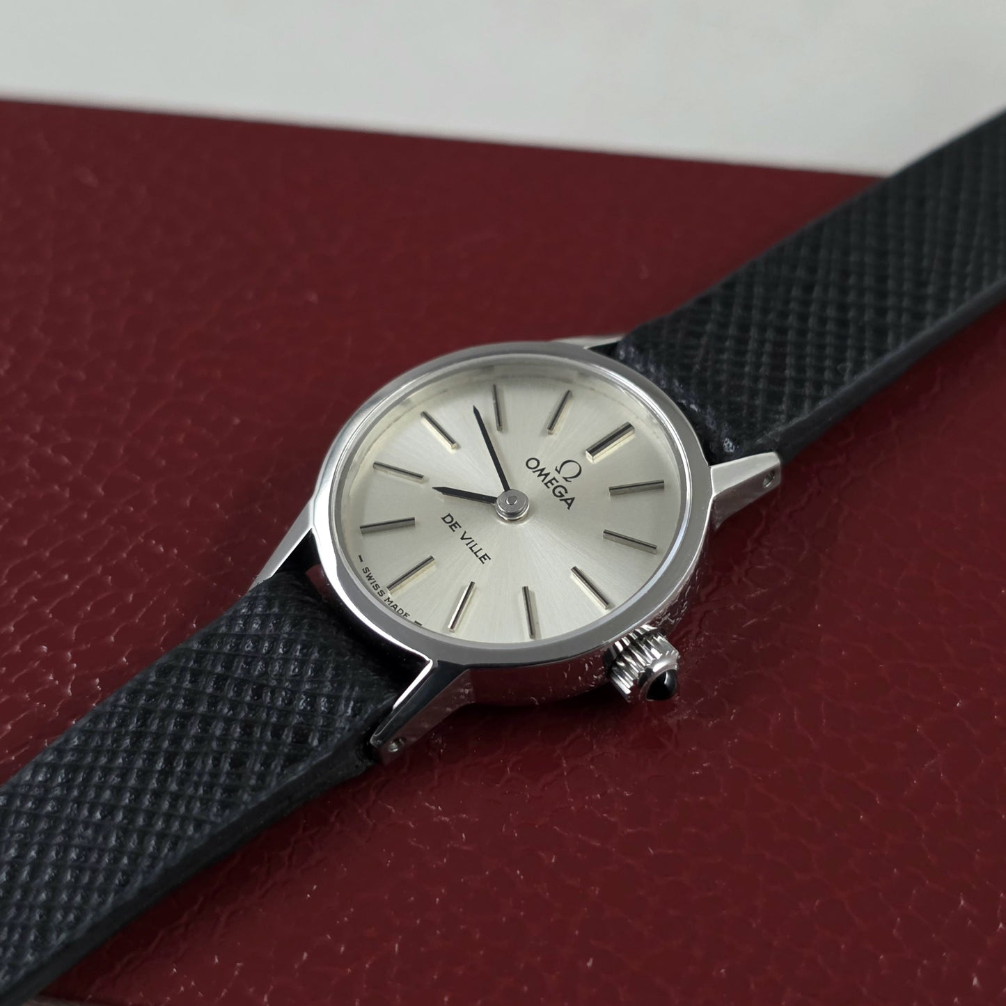 Omega De Ville Lady Ref. 511.0371