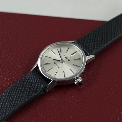 Omega De Ville Lady Ref. 511.0371