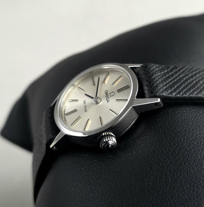 Omega De Ville Lady Ref. 511.0371