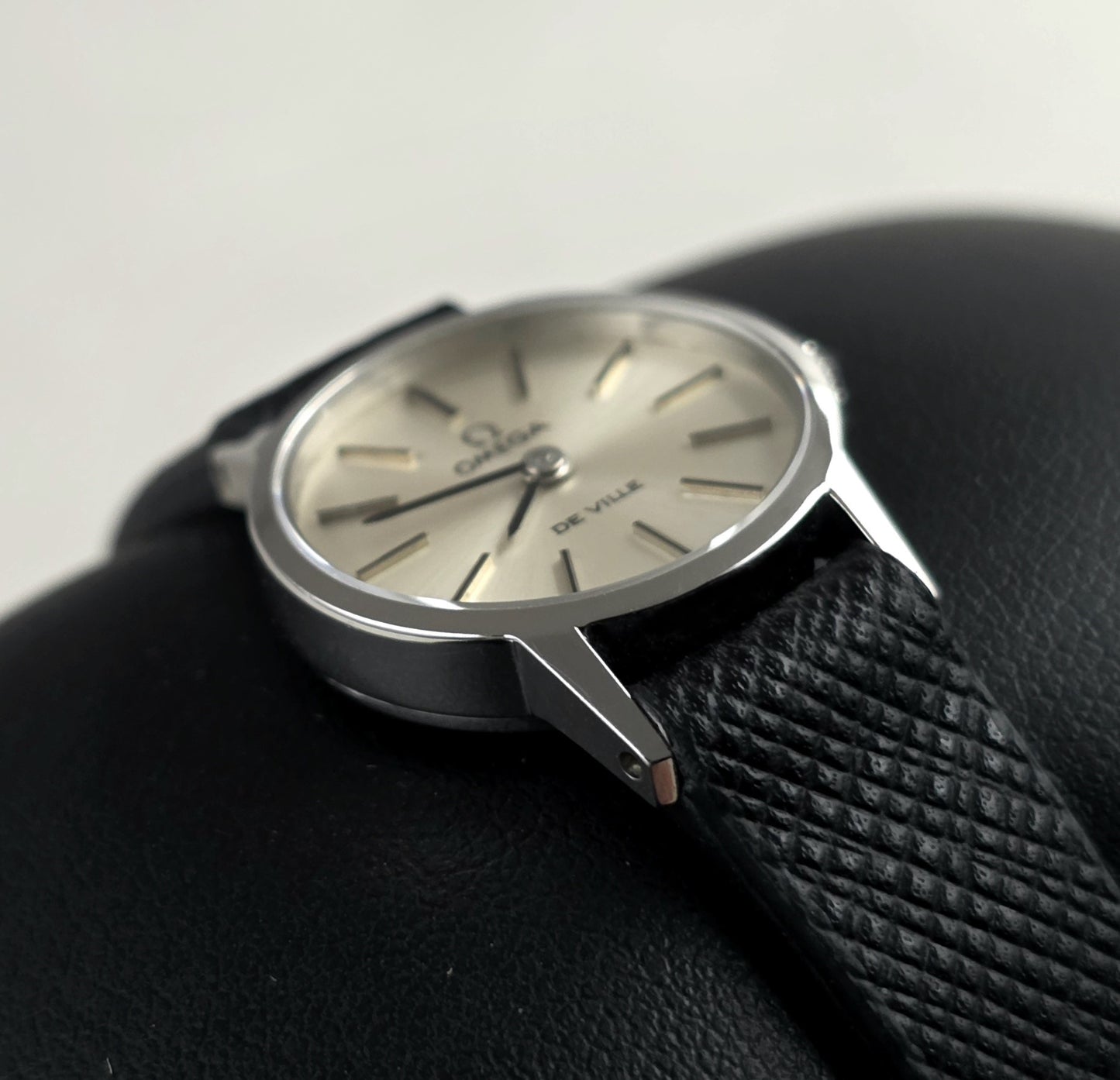 Omega De Ville Lady Ref. 511.0371