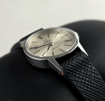 Omega De Ville Lady Ref. 511.0371