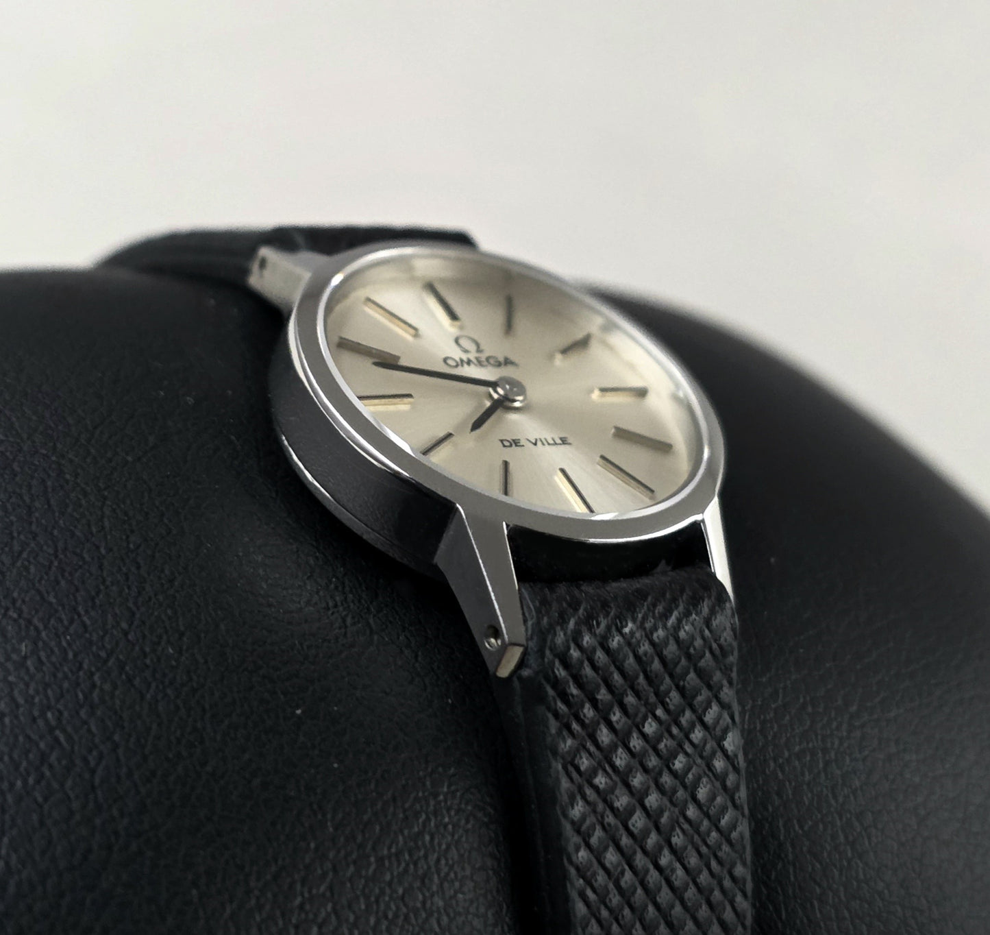 Omega De Ville Lady Ref. 511.0371