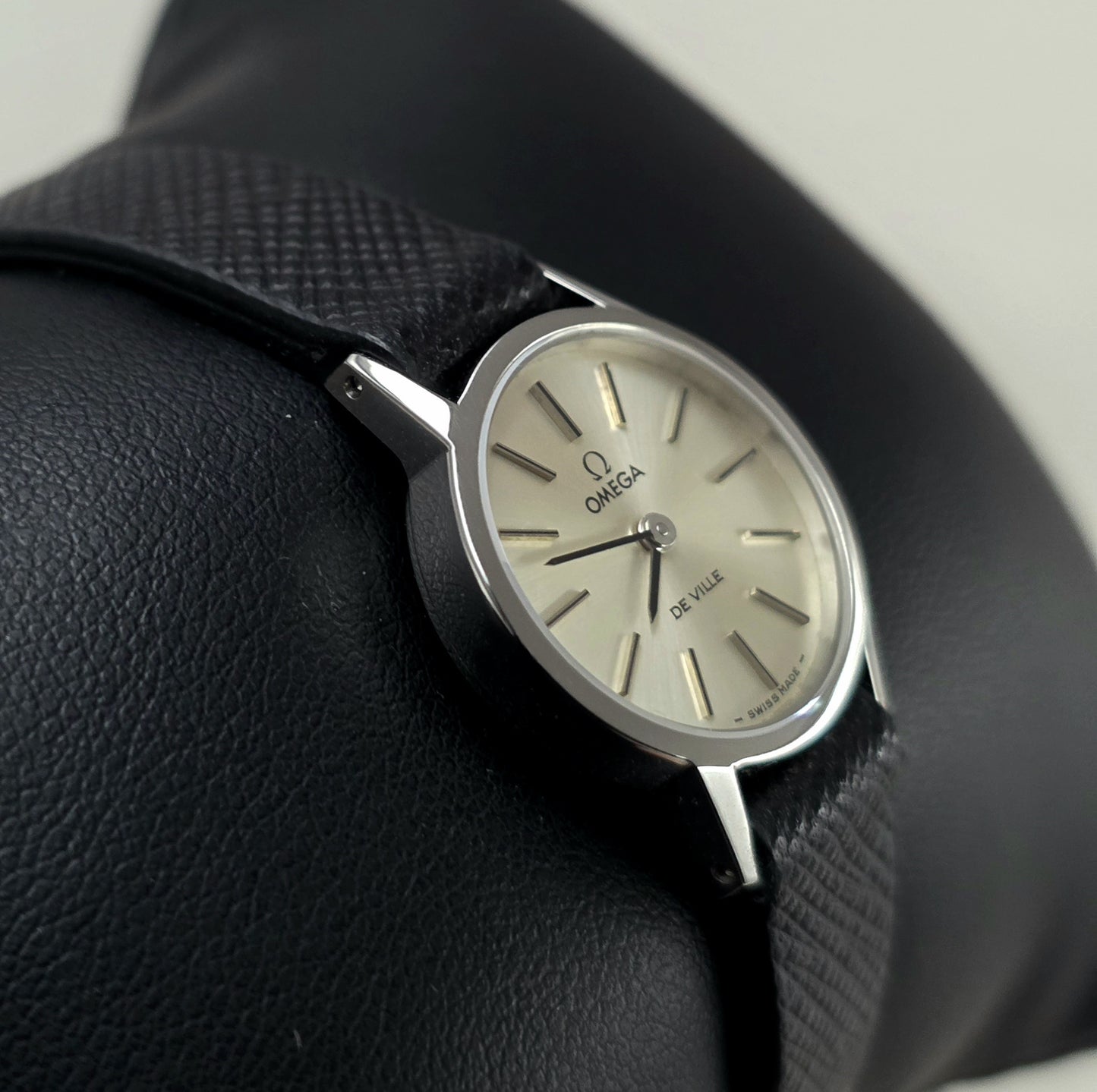 Omega De Ville Lady Ref. 511.0371