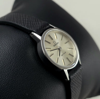 Omega De Ville Lady Ref. 511.0371