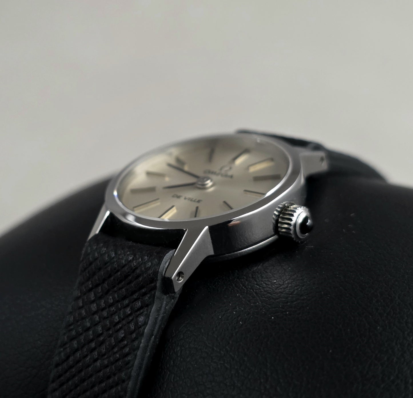 Omega De Ville Lady Ref. 511.0371