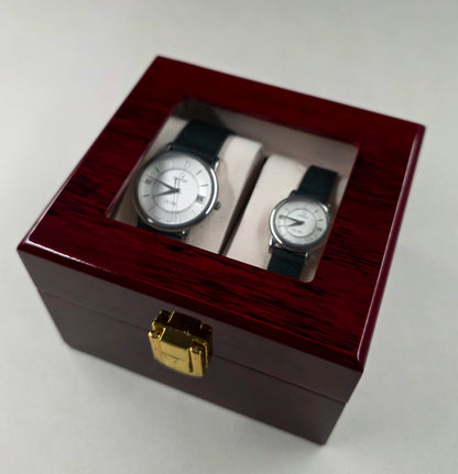 Omega De Ville Prestige Ref. 196.2532 & 595.1471