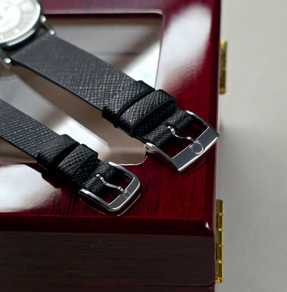 Omega De Ville Prestige Ref. 196.2532 & 595.1471