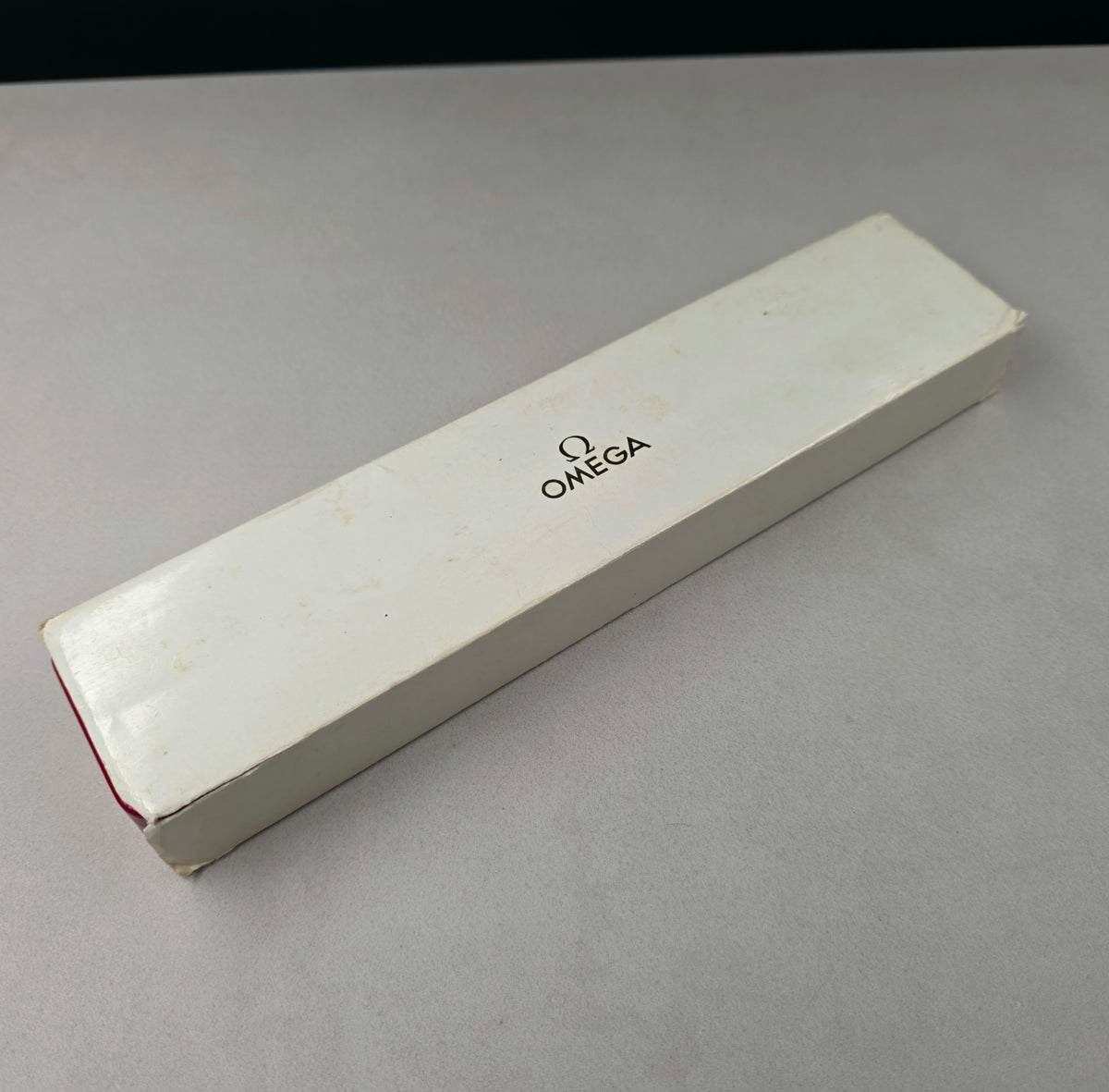 Omega De Ville Quartz Ref. 191.0074.1